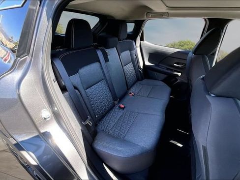 New 2027 Nissan Kicks SV w/ SV Premium Package AWD/4WD image 10