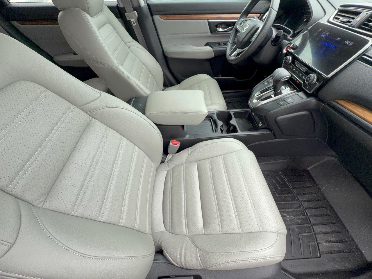 Used 2021 Honda CR-V EX image 30