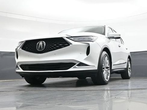 Used 2023 Acura MDX SH-AWD w/ Advance Package image 28