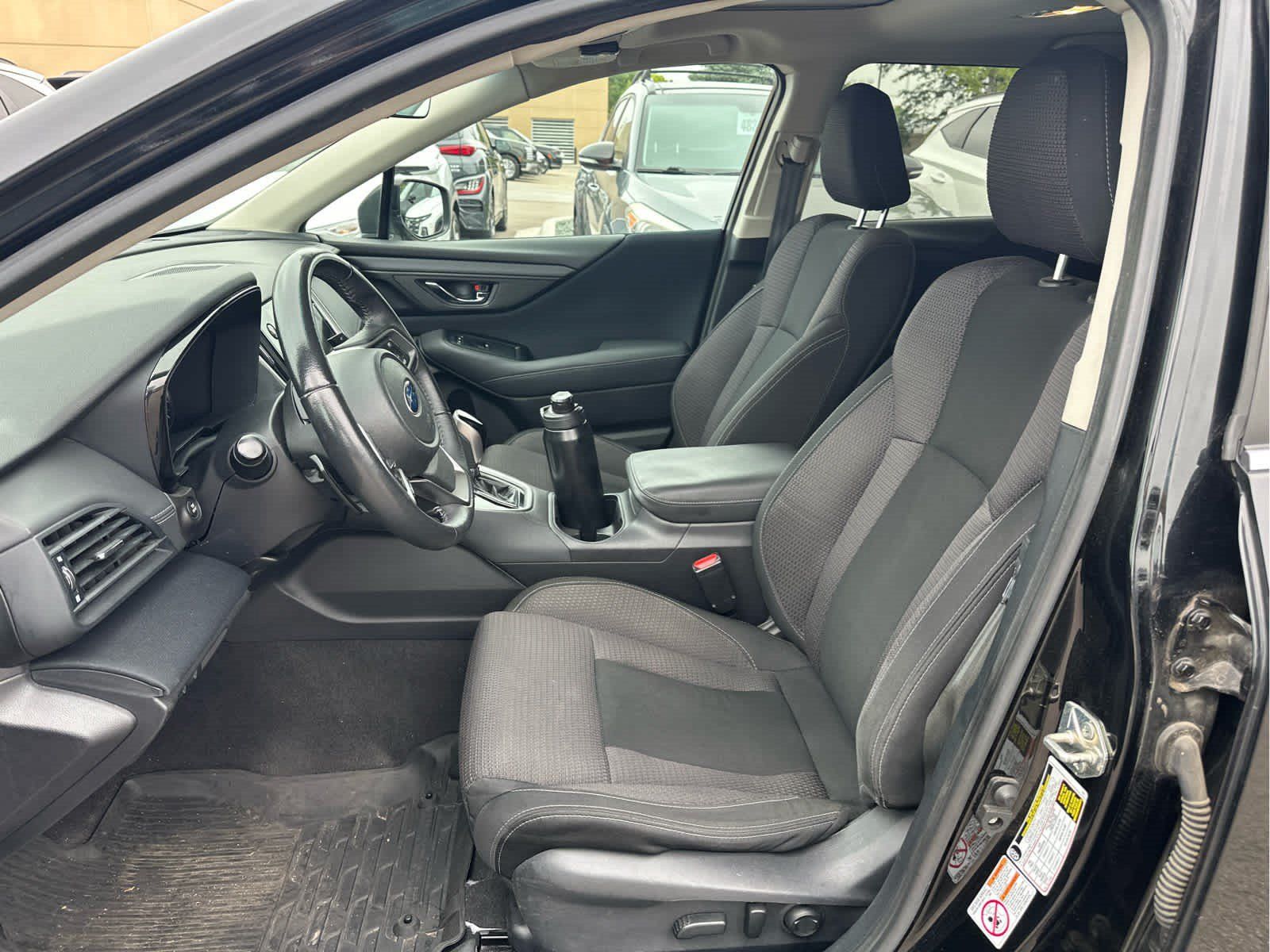 Used 2020 Subaru Outback Premium AWD/4WD image 10