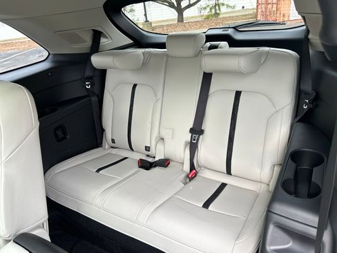 New 2026 MAZDA CX-90 3.3 Turbo S w/ Premium Plus AWD/4WD image 29
