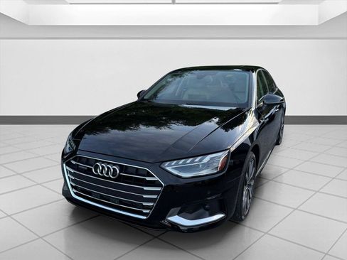 Used 2023 Audi A4 2.0T Premium w/ Convenience Package AWD/4WD image 9