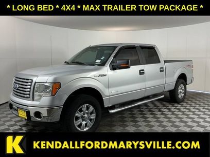 Used 2011 Ford F150 XLT w/ XTR Pkg
