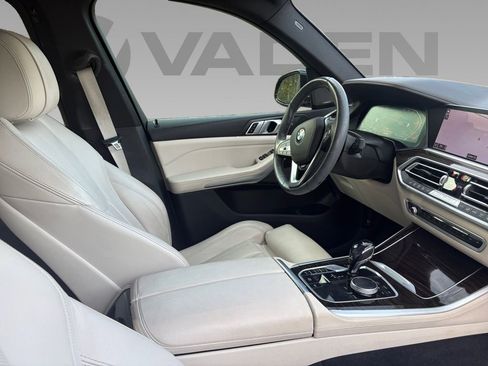 Used 2021 BMW X5 xDrive40i w/ Premium Package image 9