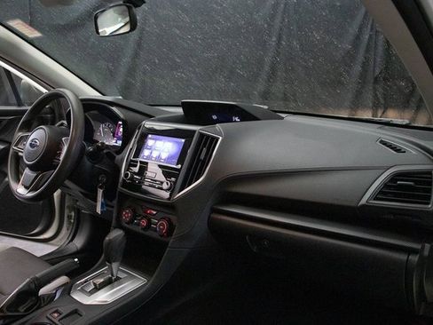Used 2019 Subaru Crosstrek 2.0i w/ Eyesight System image 15