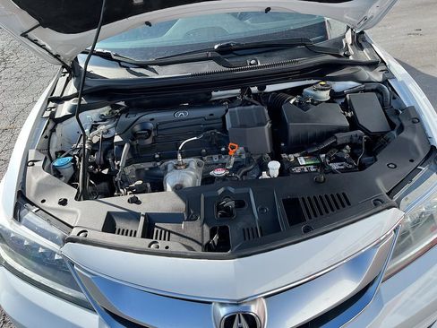 Used 2018 Acura ILX w/ Special Edition Package image 30