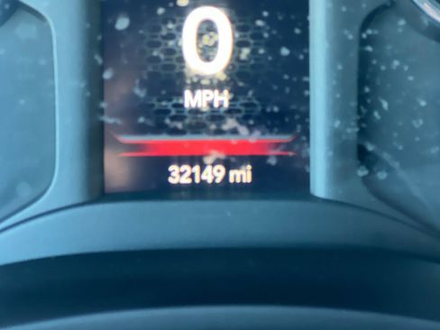 Used 2022 RAM 2500 Tradesman image 25