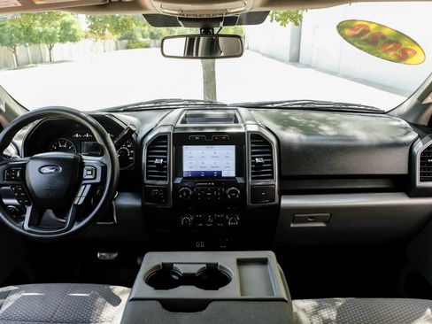 Used 2020 Ford F150 XLT w/ Equipment Group 301A Mid AWD/4WD image 22