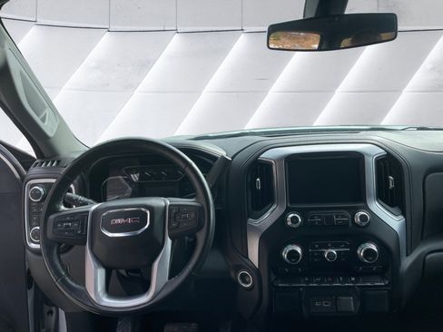 Certified 2021 GMC Sierra 1500 Elevation image 12