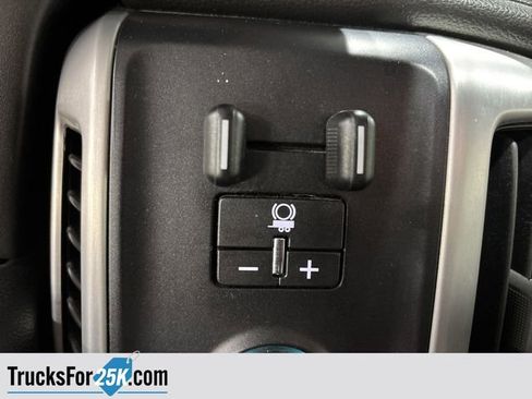 Used 2018 GMC Sierra 1500 SLT image 23