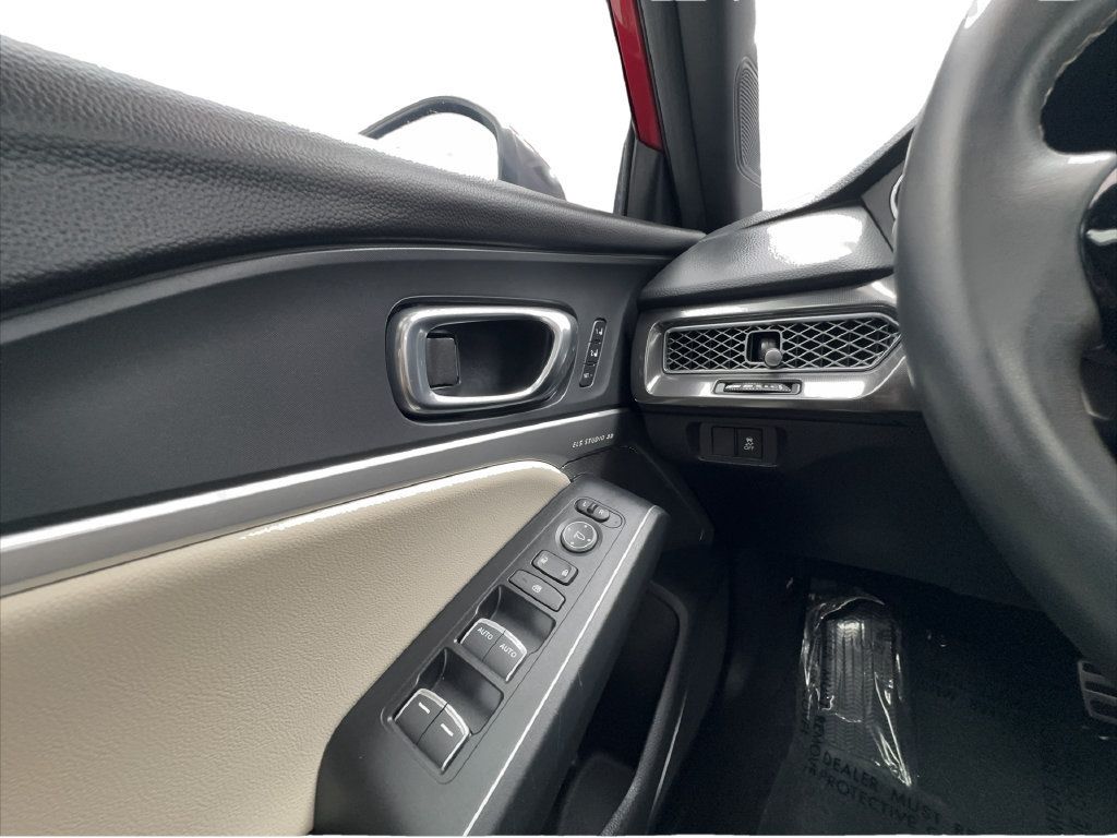 Used 2025 Acura Integra A-Spec w/ Technology Package FWD image 40