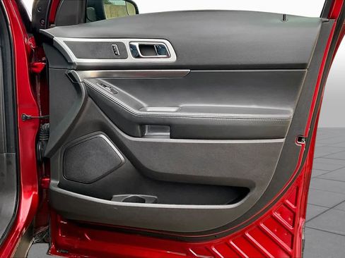 Used 2015 Ford Explorer XLT w/ Equipment Group 202A FWD image 23