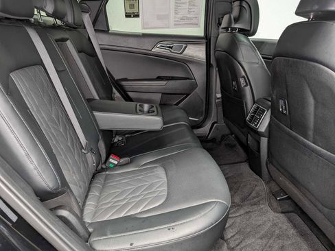 Certified 2024 Kia Sportage X-Line w/ X-Line Premium Package image 42