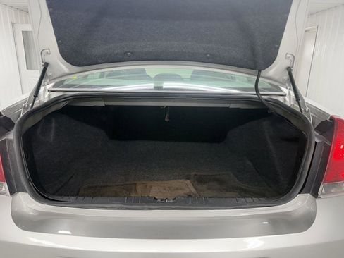 Used 2007 Chevrolet Impala LT FWD image 21