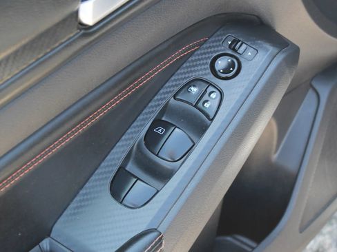 Used 2022 Nissan Altima 2.5 SR FWD image 10
