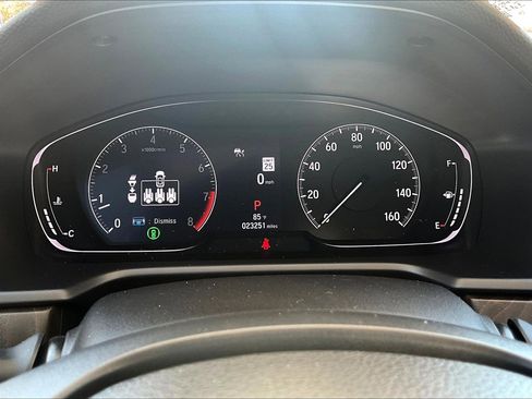 Used 2021 Honda Accord Touring image 22