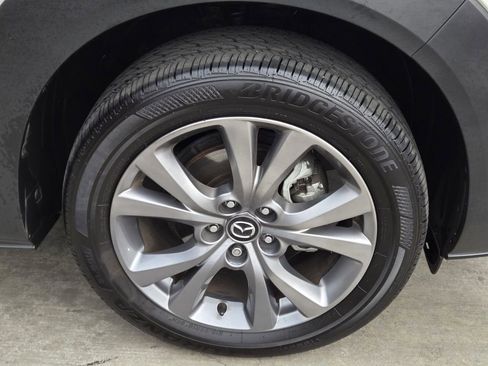 Certified 2025 MAZDA CX-30 AWD 2.5 S w/ Premium Package image 8