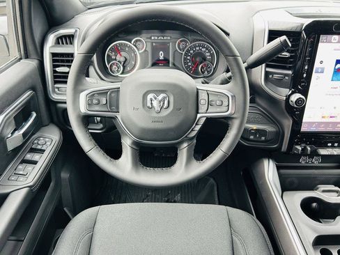 New 2026 RAM 2500 Big Horn image 14