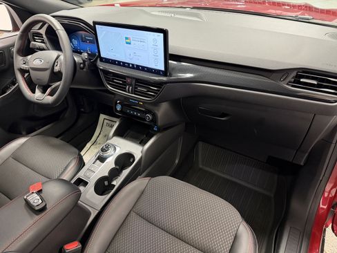 Used 2023 Ford Escape Active w/ Tech Pack #2 image 10