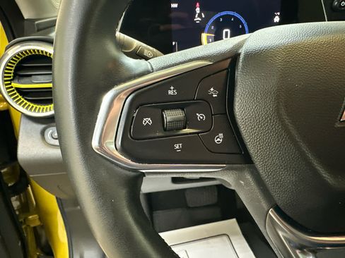Used 2024 Chevrolet Trax ACTIV w/ Driver Confidence Package FWD image 23