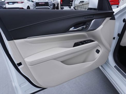 Certified 2023 Cadillac CT4 Premium Luxury image 15