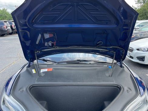 Used 2017 Tesla Model S 90D AWD/4WD image 10