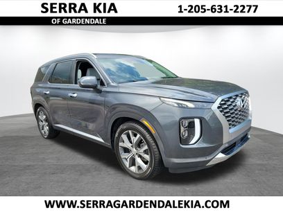 Used 2020 Hyundai Palisade SEL