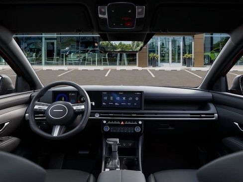 New 2026 Hyundai Tucson XRT image 12