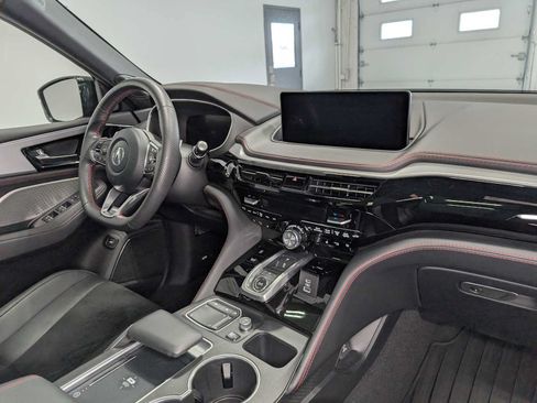 Certified 2024 Acura MDX A-Spec AWD/4WD image 47