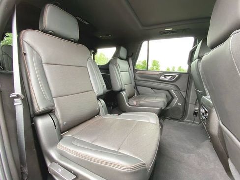 Used 2021 Chevrolet Tahoe High Country w/ Premium Package AWD/4WD image 28