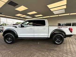 Certified 2025 Ford F150 Raptor AWD/4WD video 2