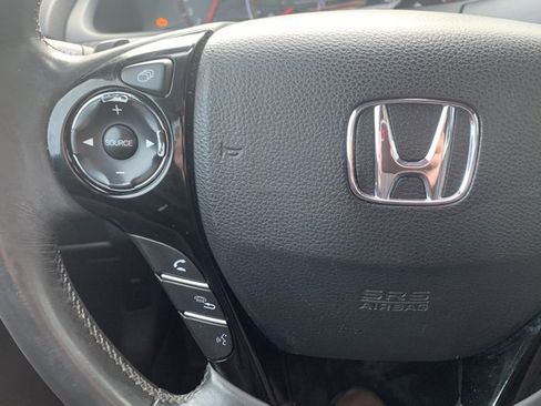Used 2016 Honda Accord Sport image 6