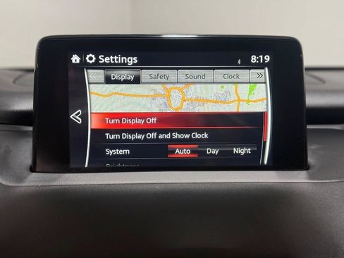 Used 2018 MAZDA CX-9 Touring FWD image 15