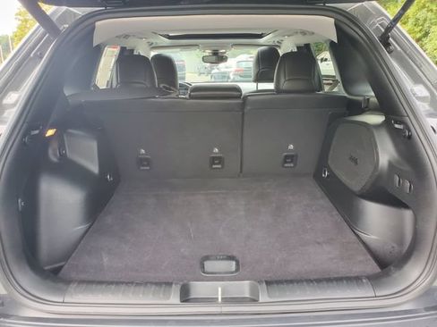 Used 2021 Jeep Cherokee Limited AWD/4WD image 7