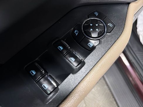 Certified 2024 Ford Expedition Limited image 18