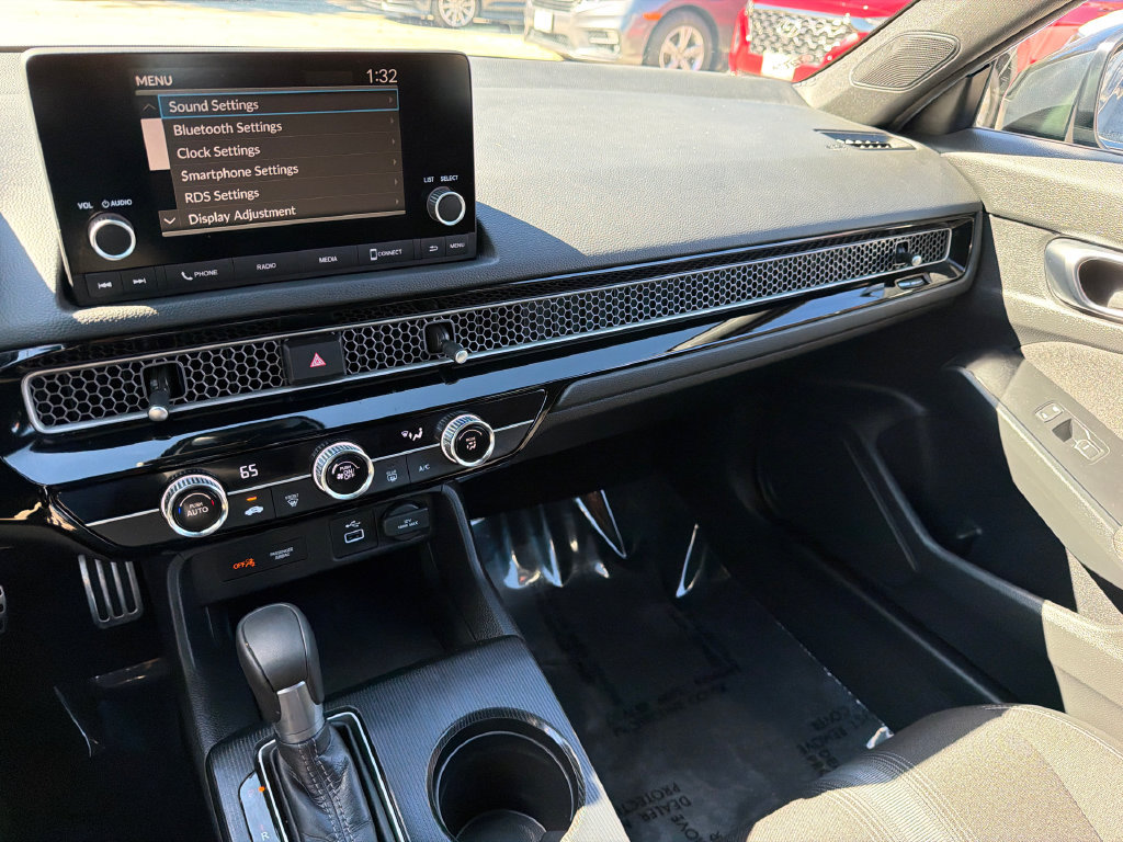 Used 2024 Honda Civic Sport image 22