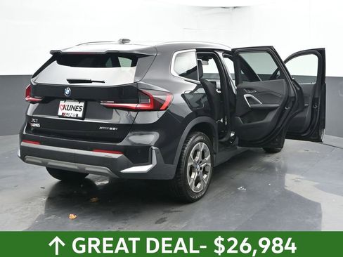 Used 2023 BMW X1 xDrive28i image 56