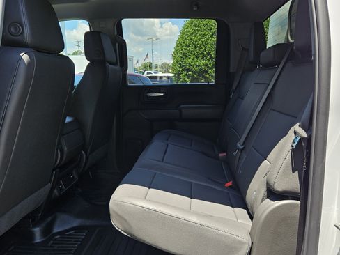 New 2025 Chevrolet Silverado 2500 W/T w/ WT Convenience Package AWD/4WD image 10