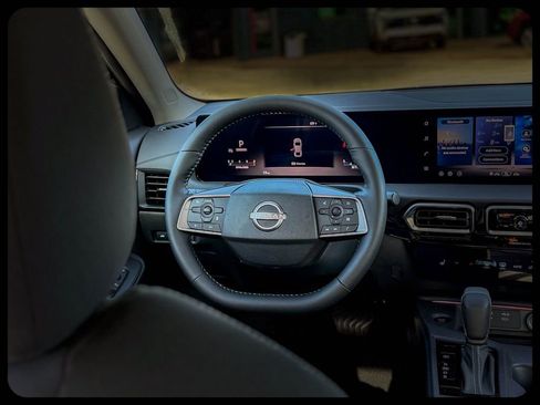 New 2026 Nissan Sentra SV w/ SV Convenience Package FWD image 28