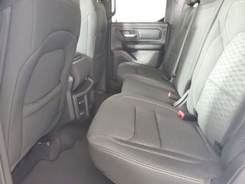 New 2026 RAM 1500 Tradesman RWD image 13