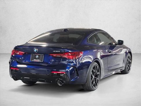 New 2026 BMW 430i 430i image 5