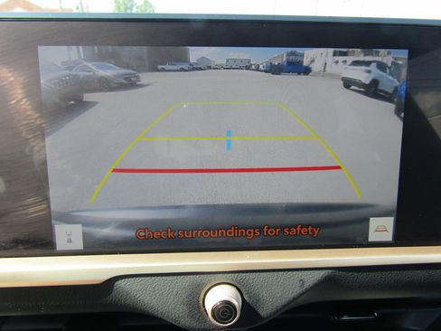 Used 2023 Toyota Crown image 25