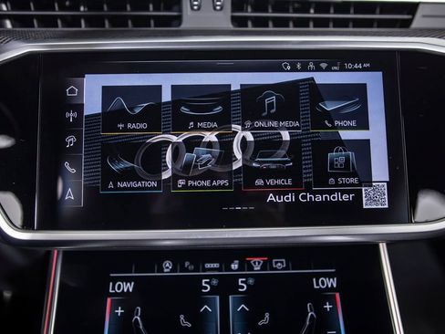 Used 2026 Audi RS 6 performance AWD/4WD image 28