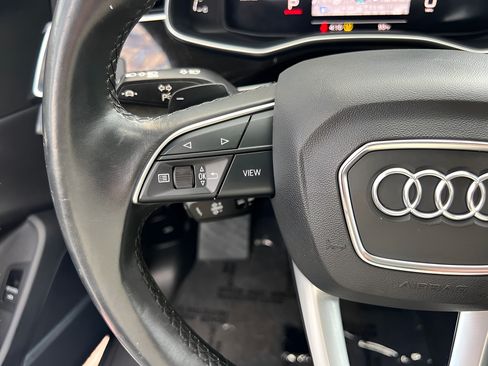 Used 2022 Audi Q7 3.0T Premium Plus AWD/4WD image 56