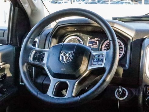 Certified 2024 RAM 1500 Classic SLT image 16