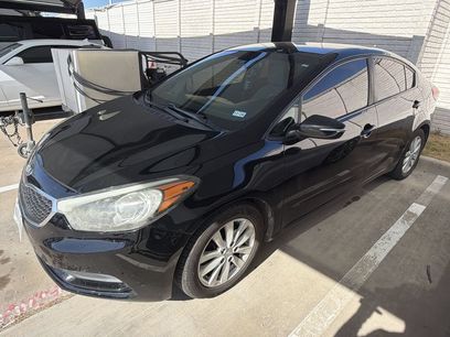 Used 2016 Kia Forte LX w/ LX Popular Plus Package