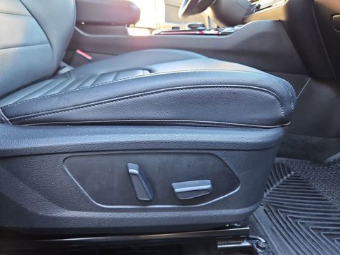 Used 2023 Kia Sportage SX Prestige image 27