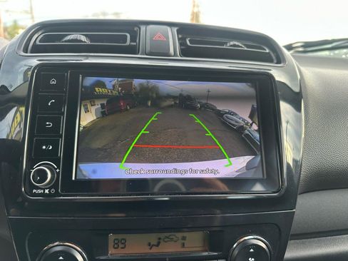 Used 2024 Mitsubishi Mirage ES image 14