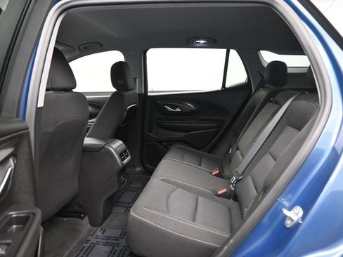 Used 2024 GMC Terrain SLE AWD/4WD image 28
