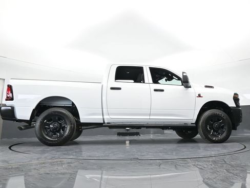 Used 2026 RAM 3500 Tradesman AWD/4WD image 56